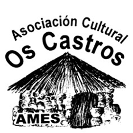 Logo A.C. Os Castros